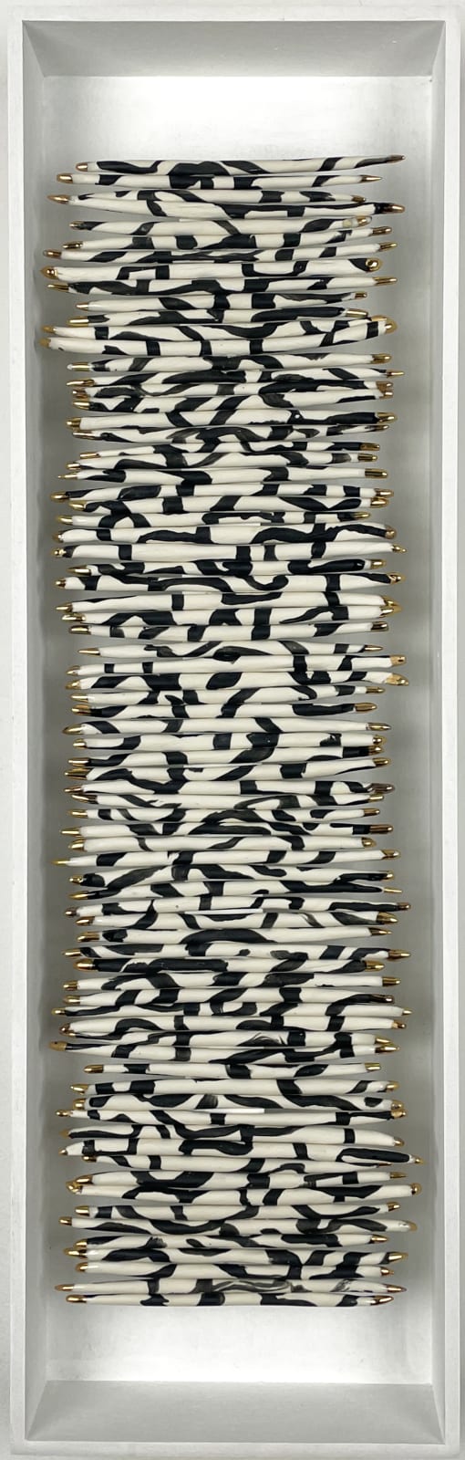 contemporary art sculpture ceramics