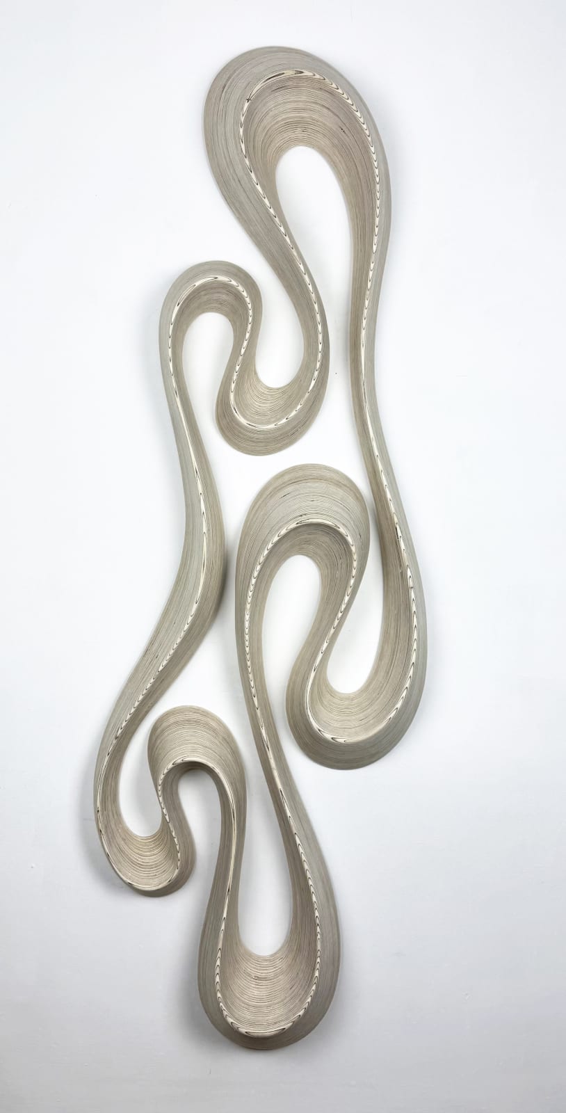 Daniel Mirchev, The Long, Long Winding Road