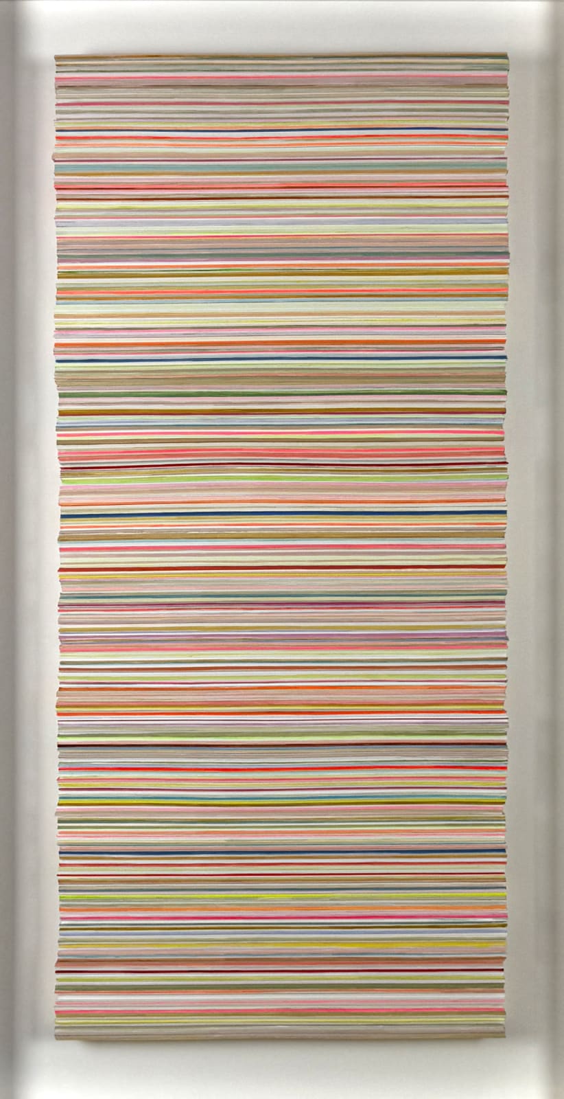 Kate Kessling, Field Light