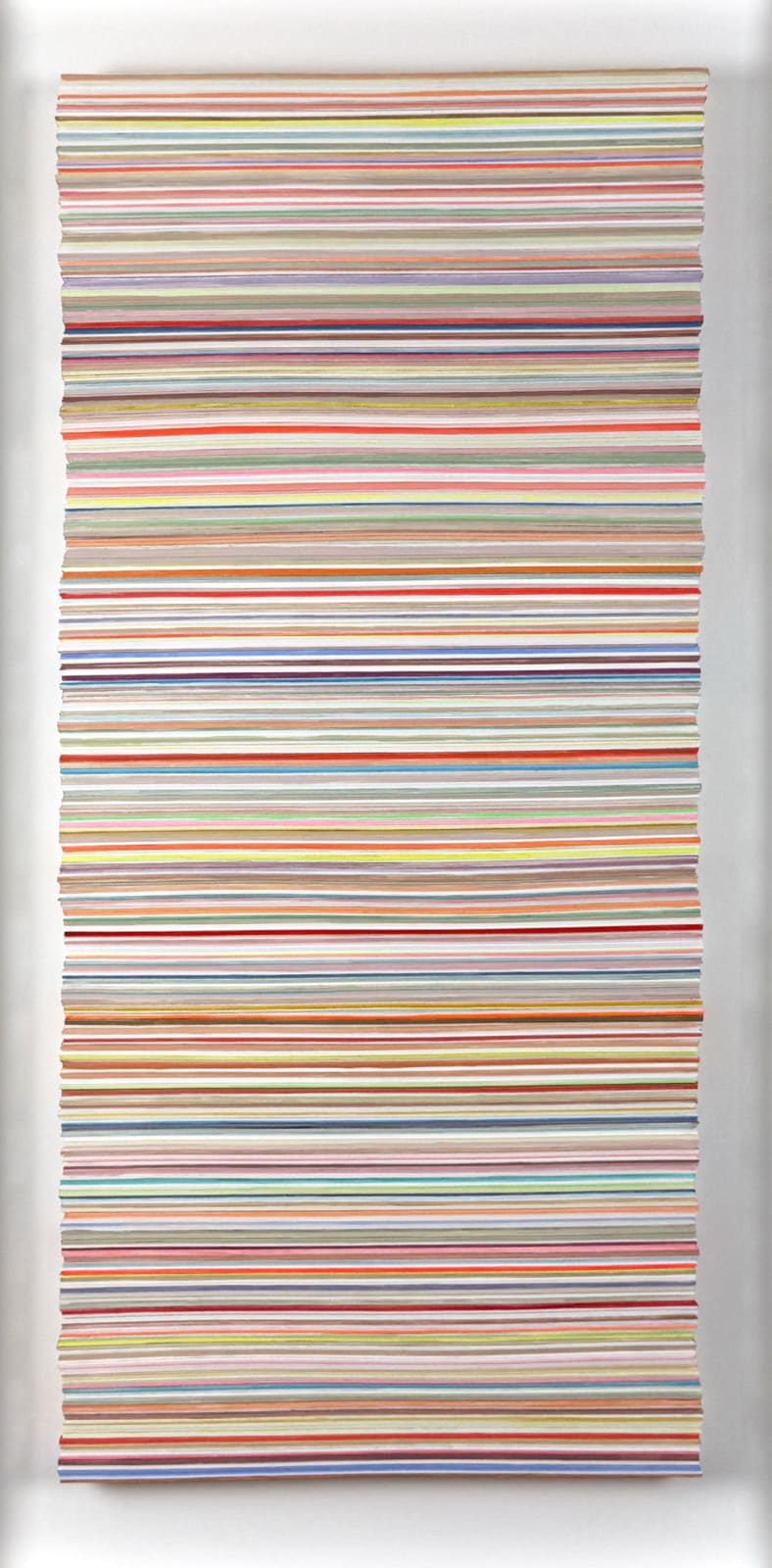 Kate Kessling, High Venetian Blue