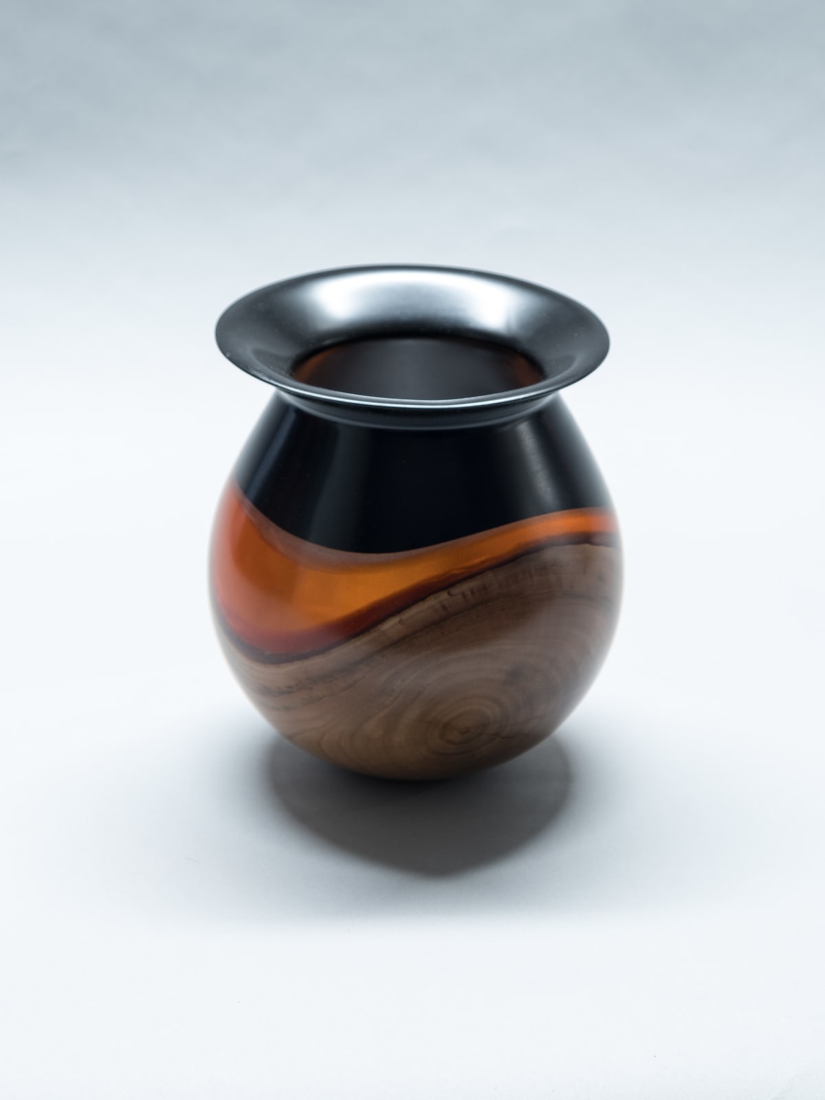 Kathleen Walsh, Ember Within II