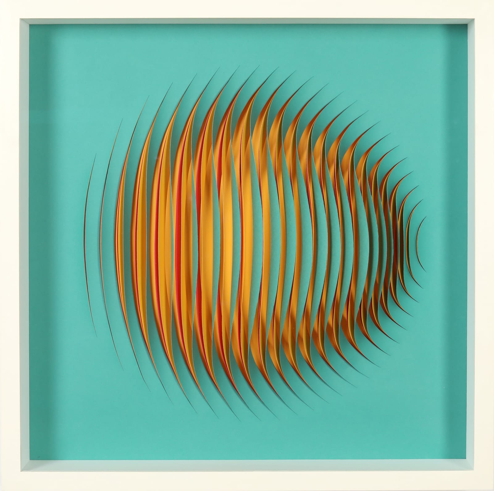 Katherine Anne Rose , Circle 8.15