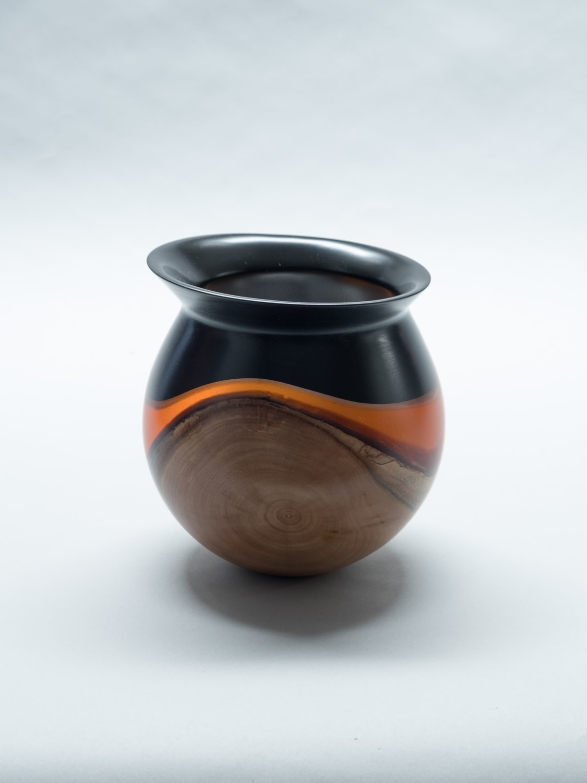 Kathleen Walsh, Ember Within IV