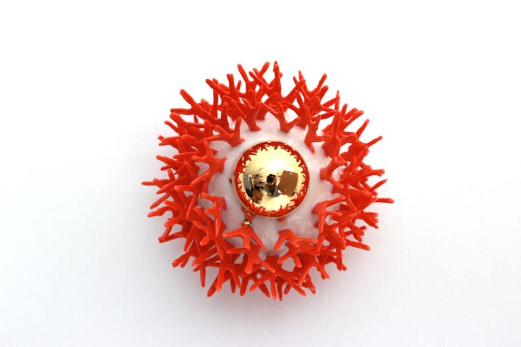 ceramic contemporary art