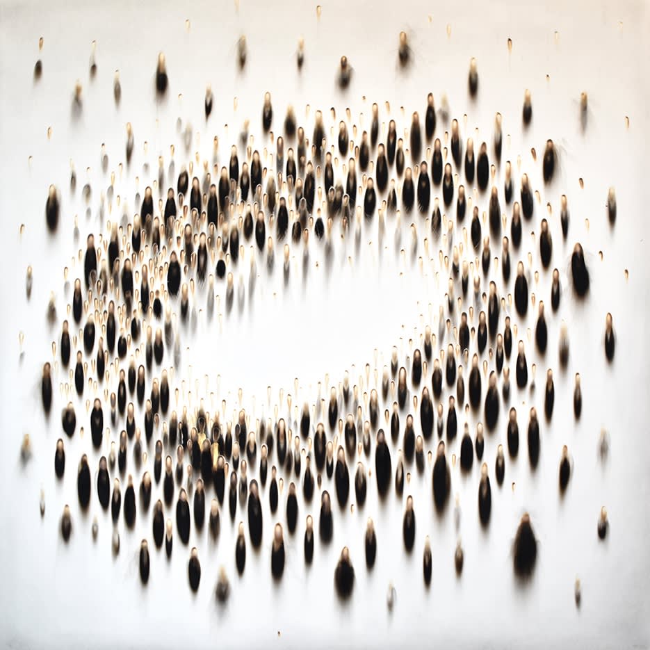 Rachael Nee, Chance Encounter