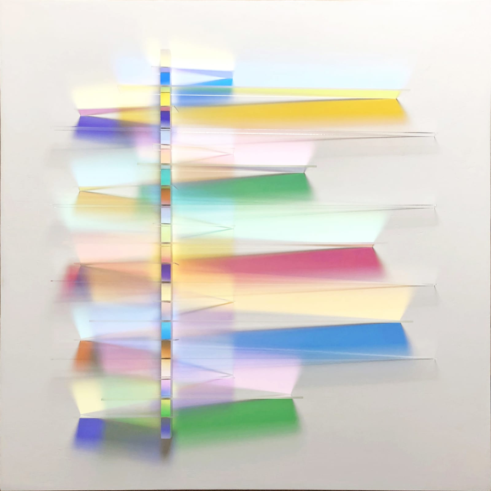 Hildegard Pax, Dialogue