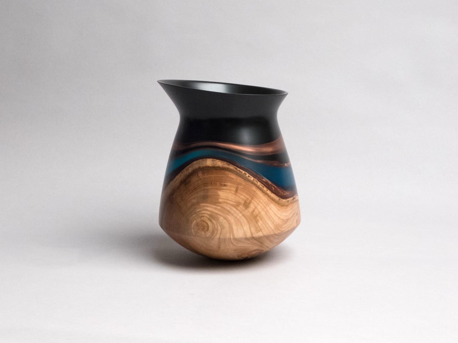 Kathleen Walsh, Crannán II