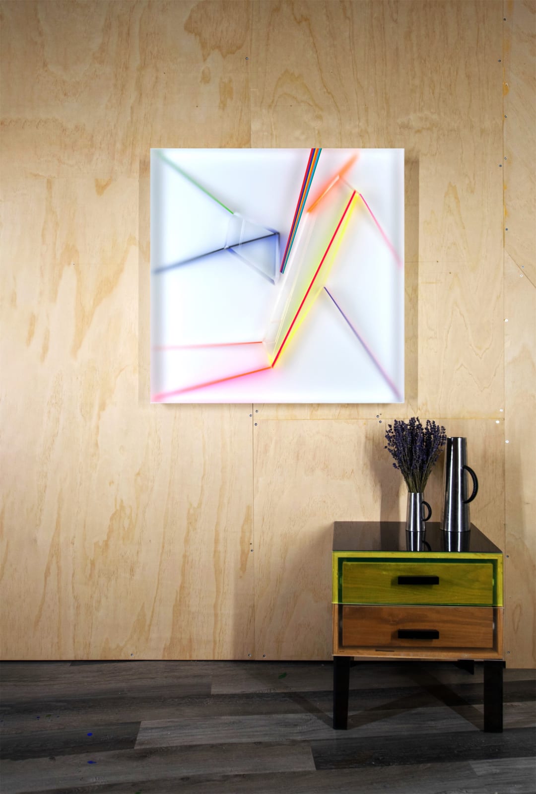 Kal Mansur, Future Summary Seventeen