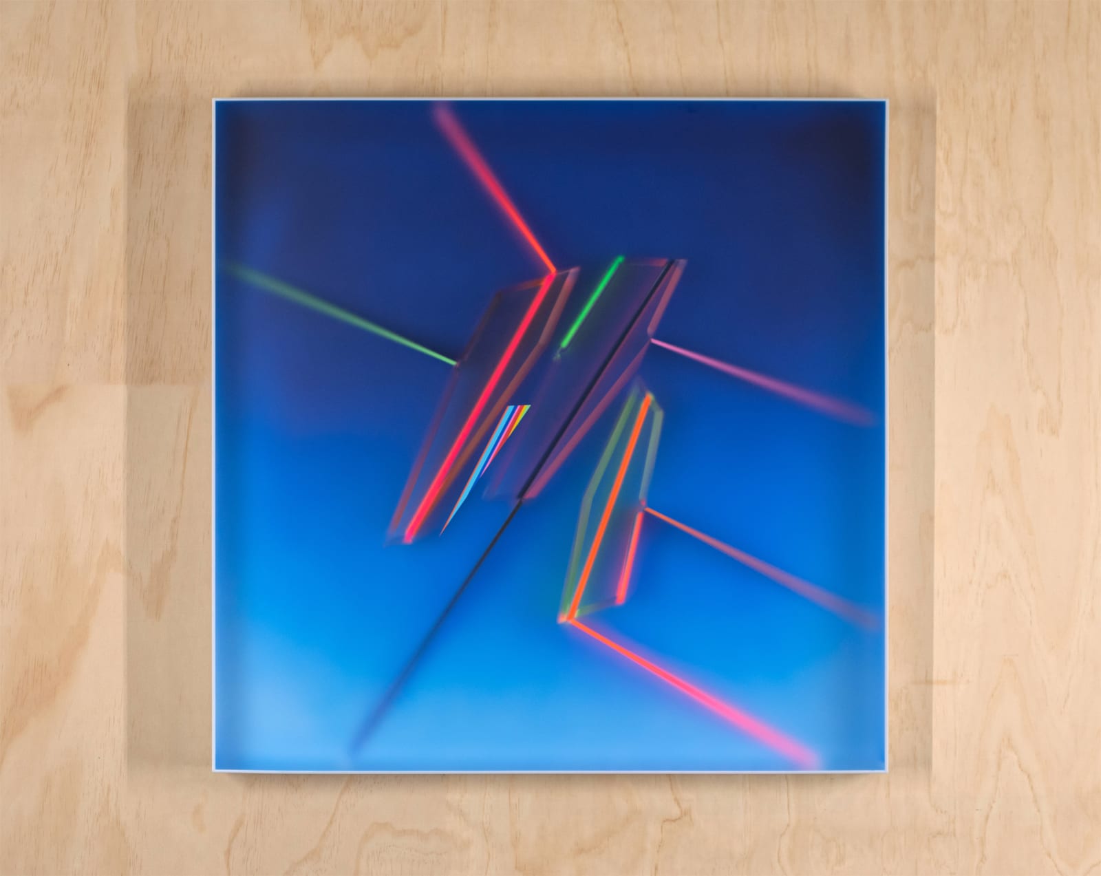 Kal Mansur, Future Summary Eighteen