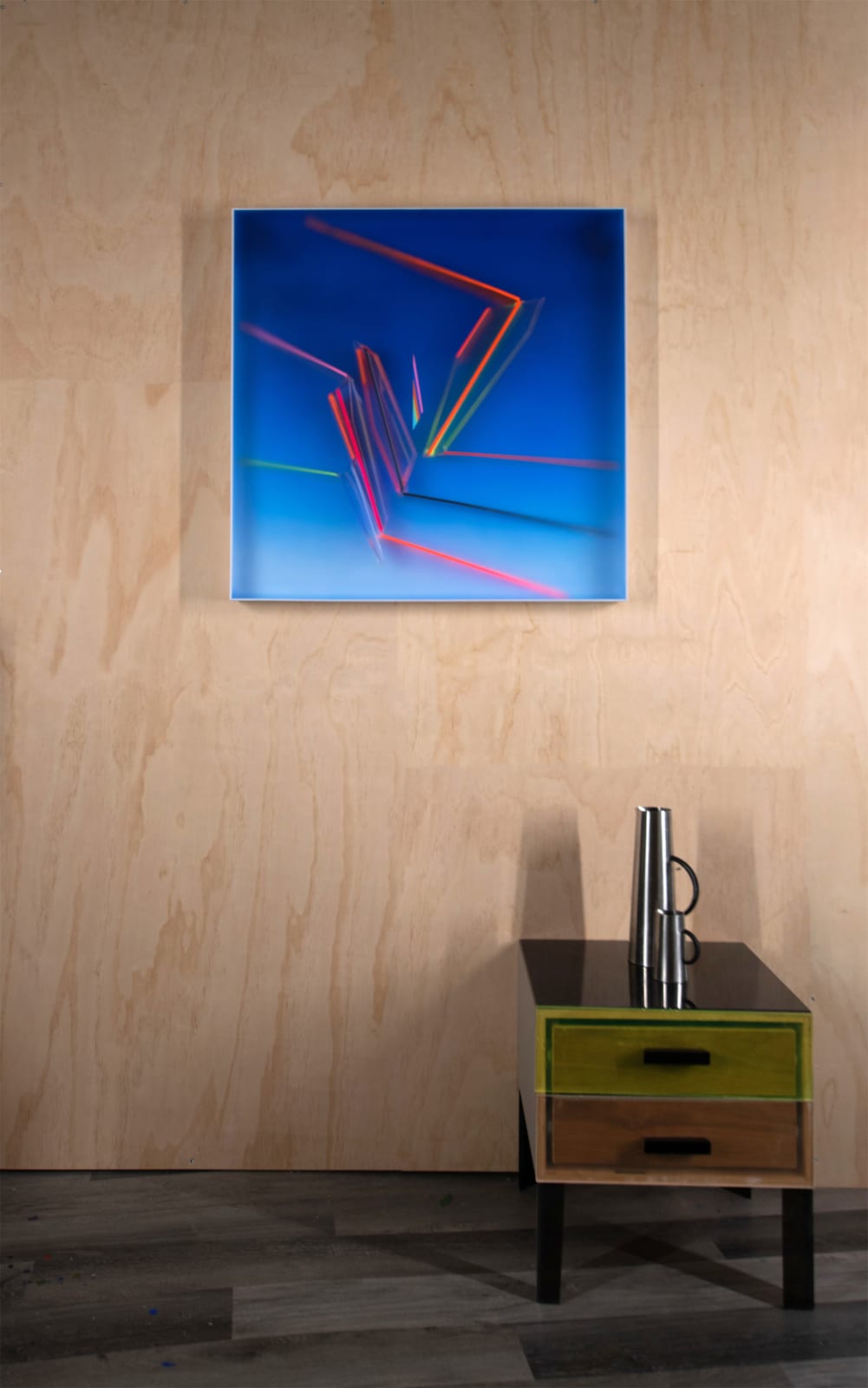 Kal Mansur, Future Summary Nineteen