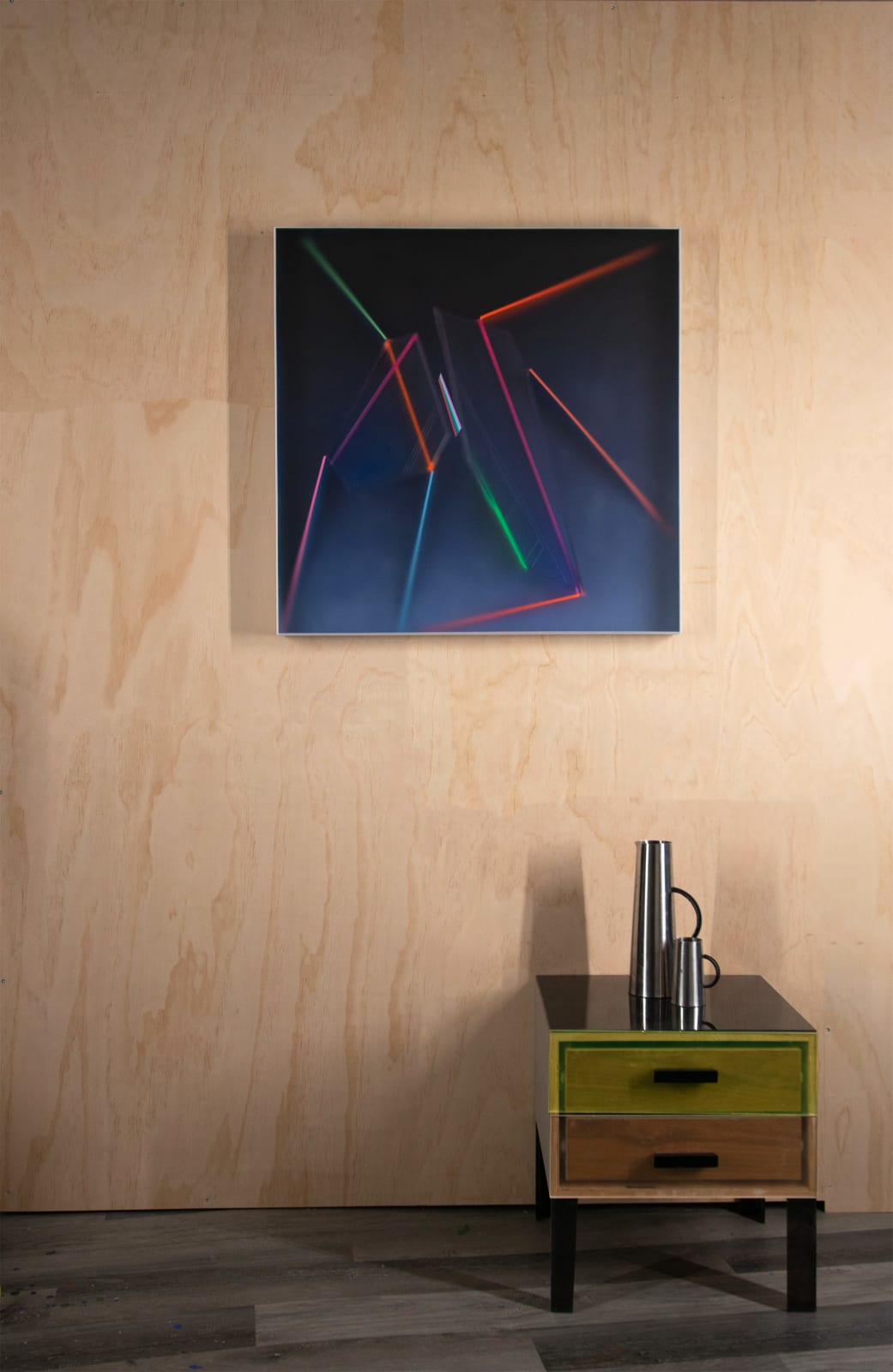 Kal Mansur, Future Summary Twenty