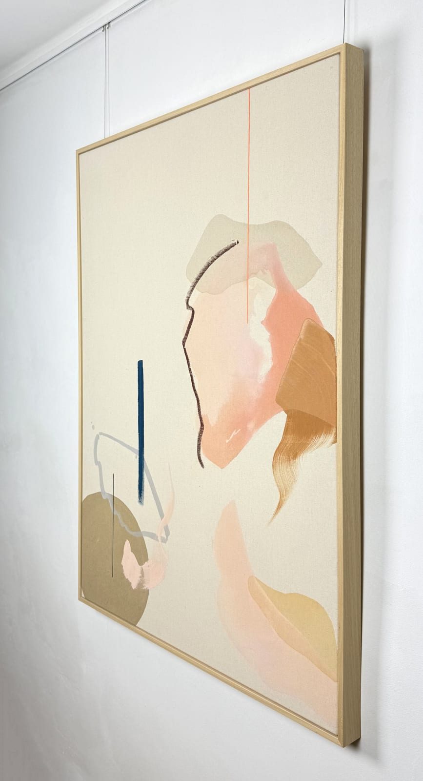 Anna MacDonald, Ghost Gum II