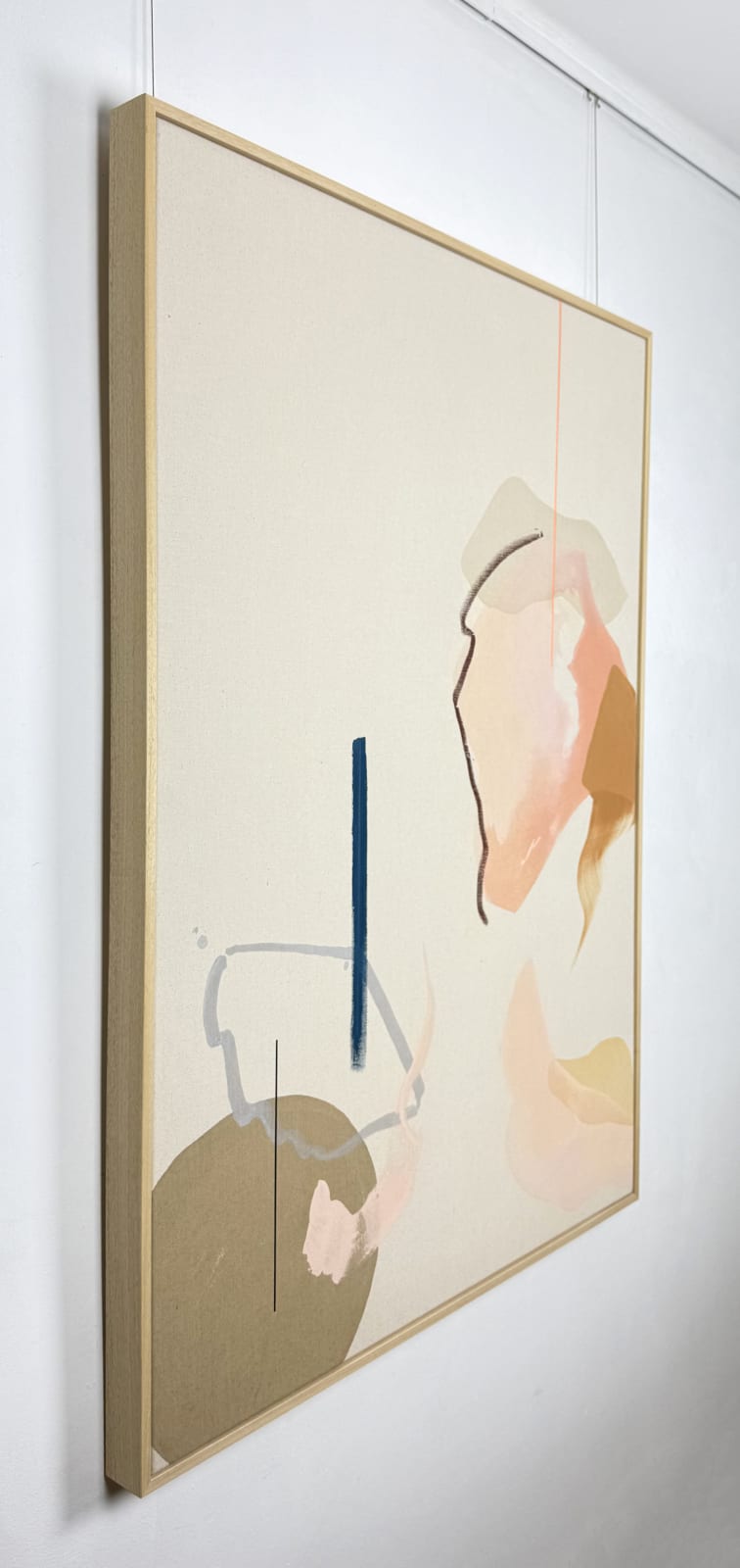 Anna MacDonald, Ghost Gum II