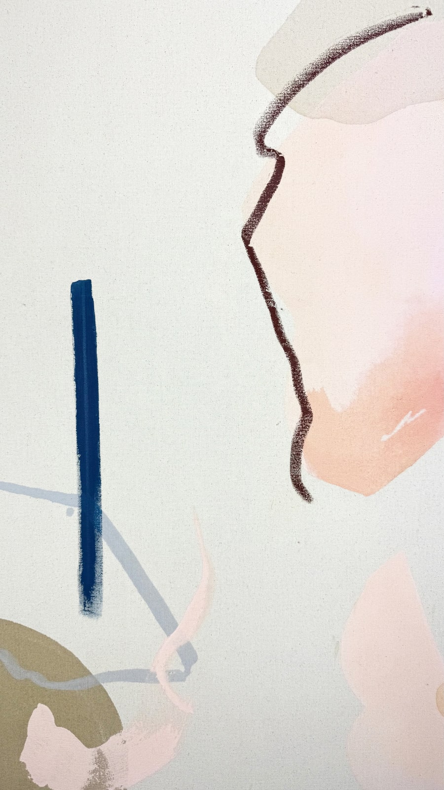 Anna MacDonald, Ghost Gum II