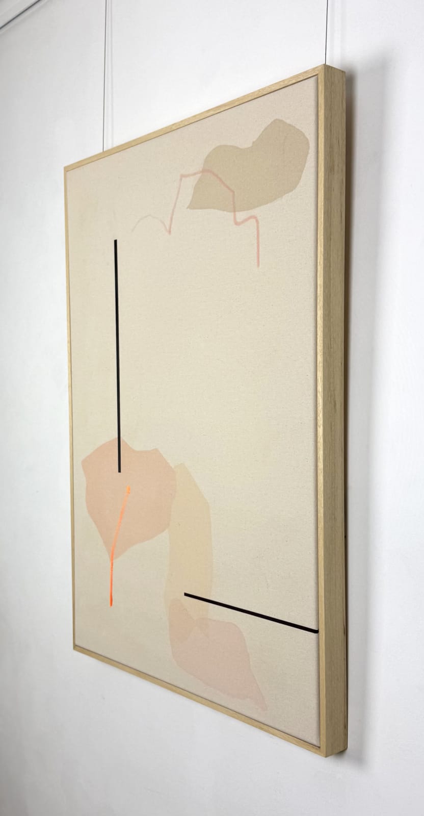 Anna MacDonald, Ghost Gum VIII