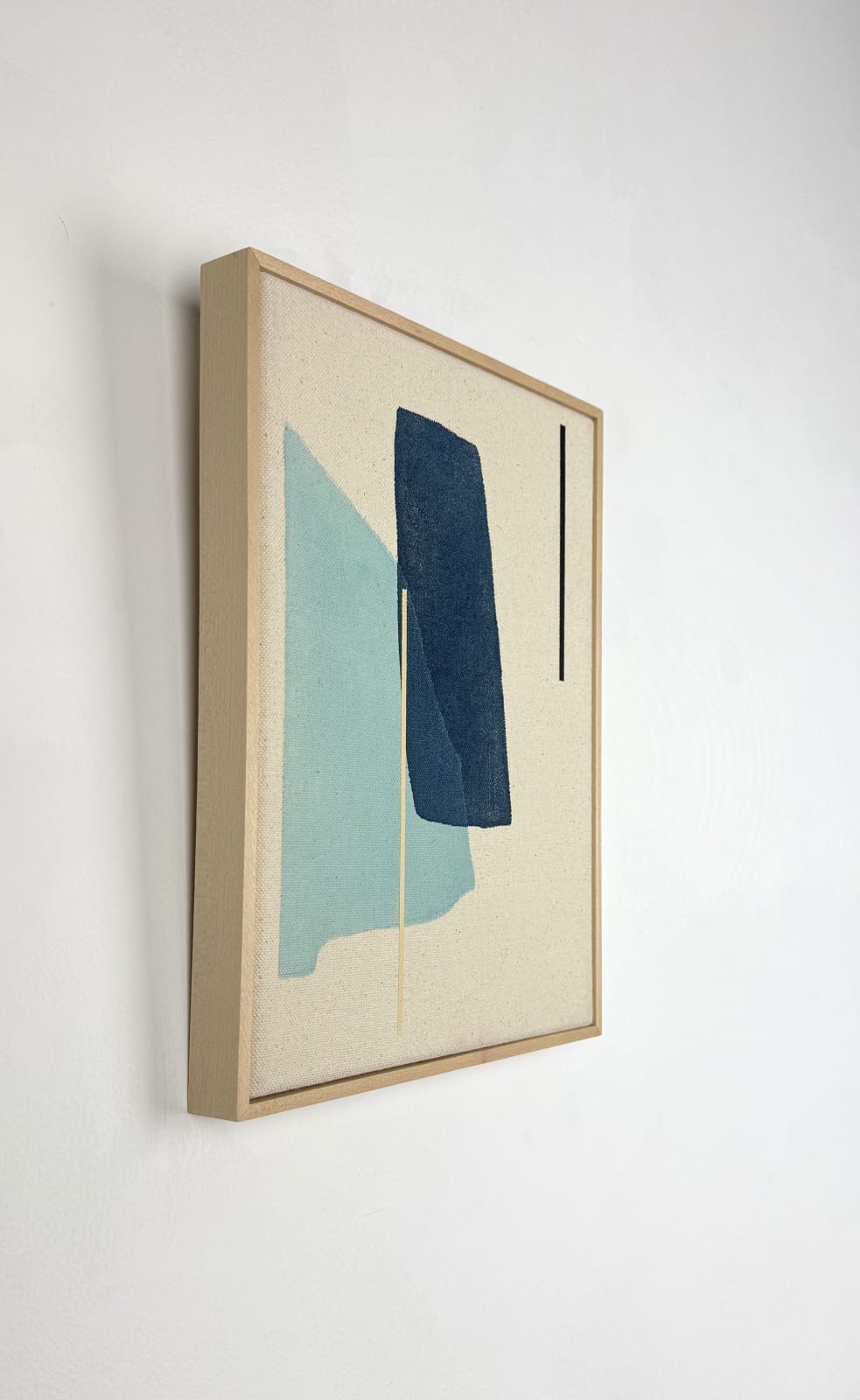 Anna MacDonald, Shibumi XV