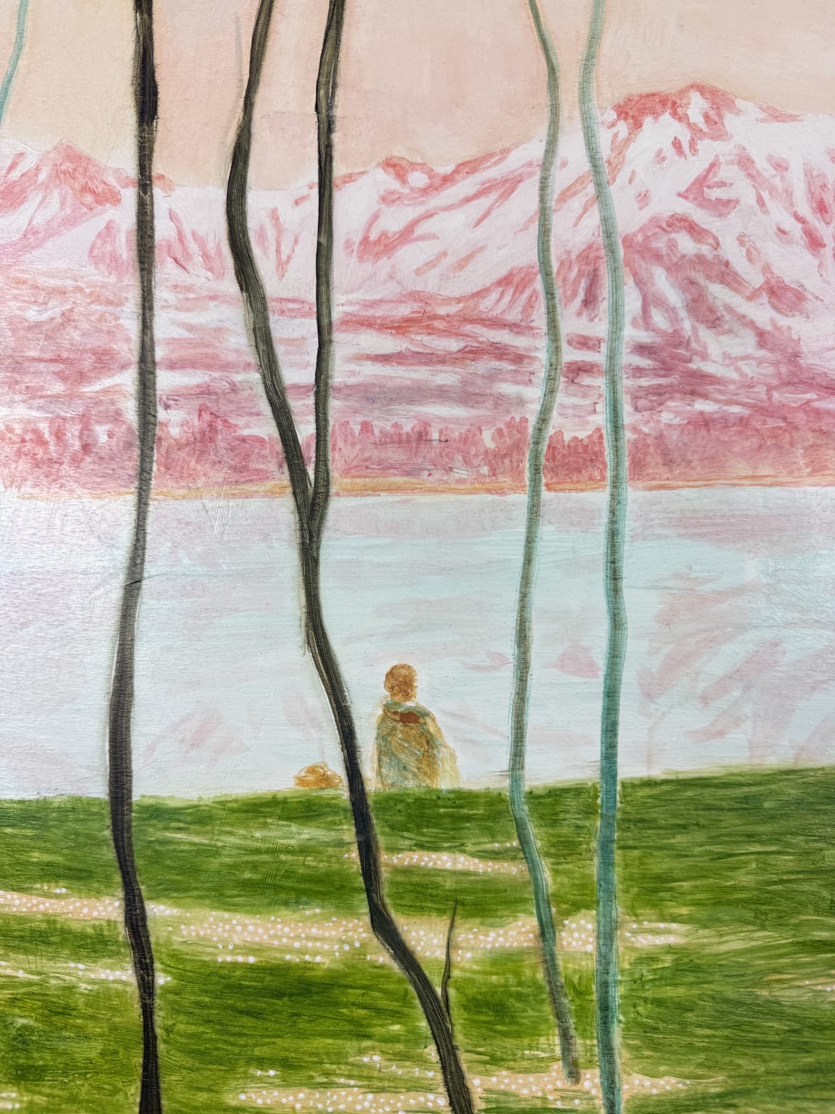 Dan Ablitt, Tranquility