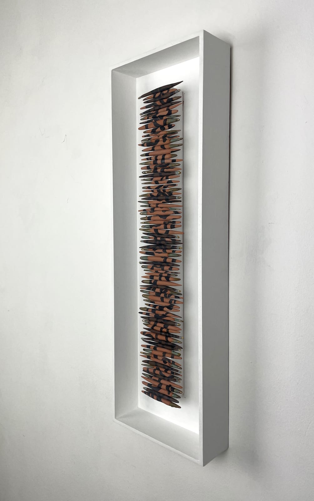 Kate Brett, Fortune Sticks 1