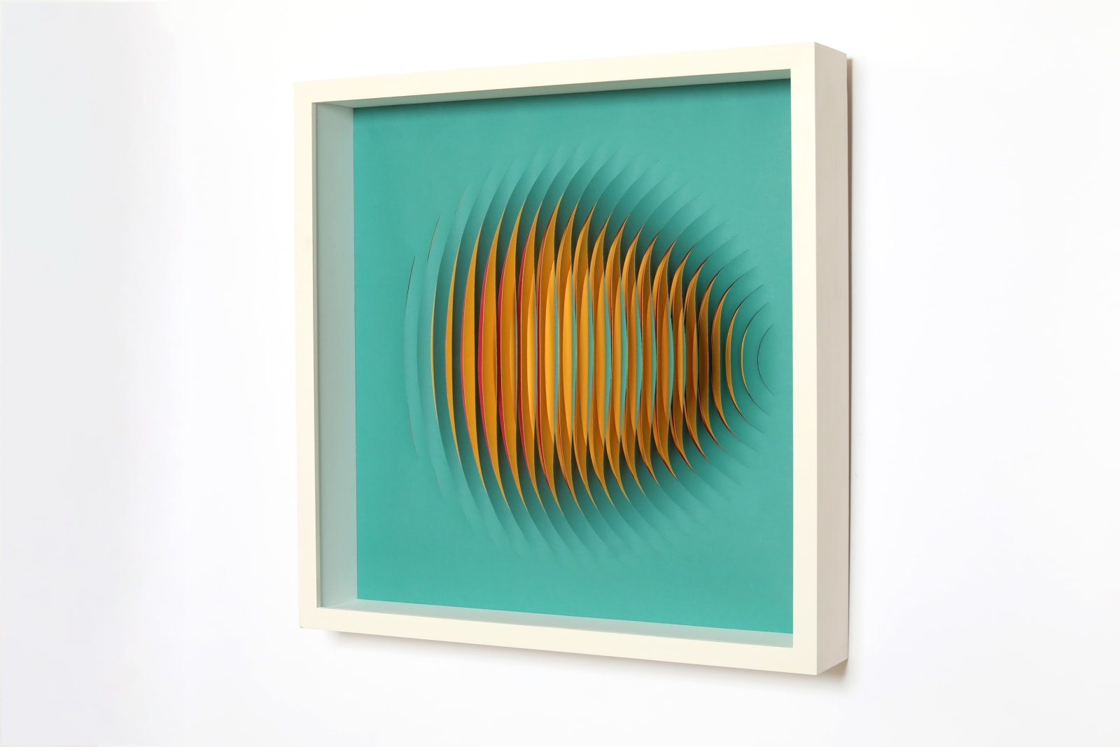 Katherine Anne Rose , Circle 8.15