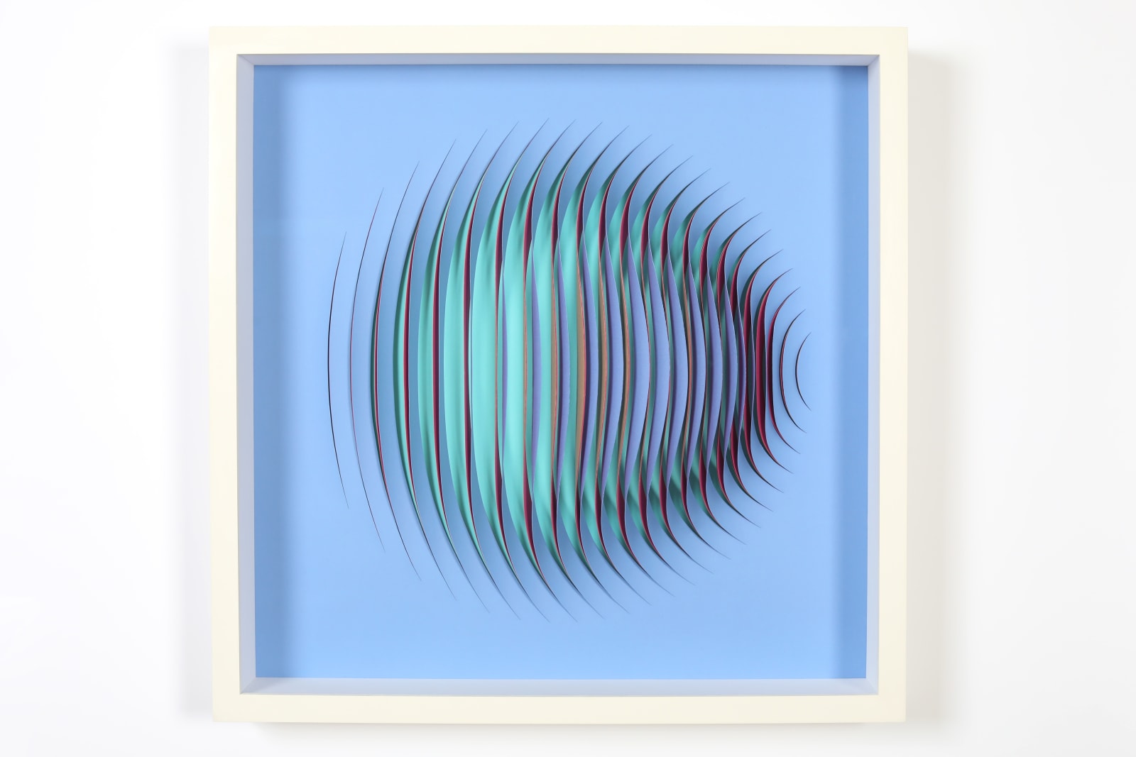 Katherine Anne Rose , Circle 8.17