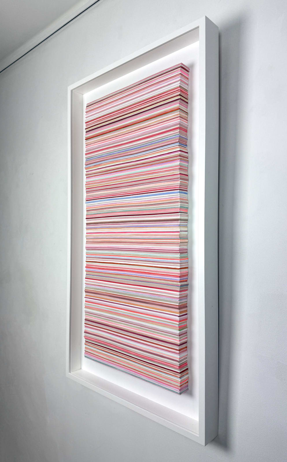 Kate Kessling, Carnelian Hue