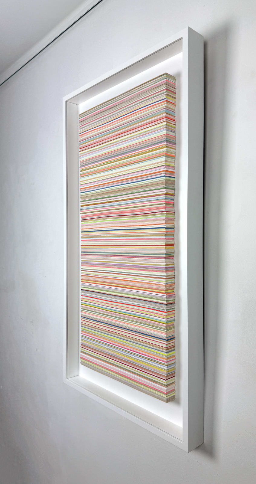 Kate Kessling, Field Light