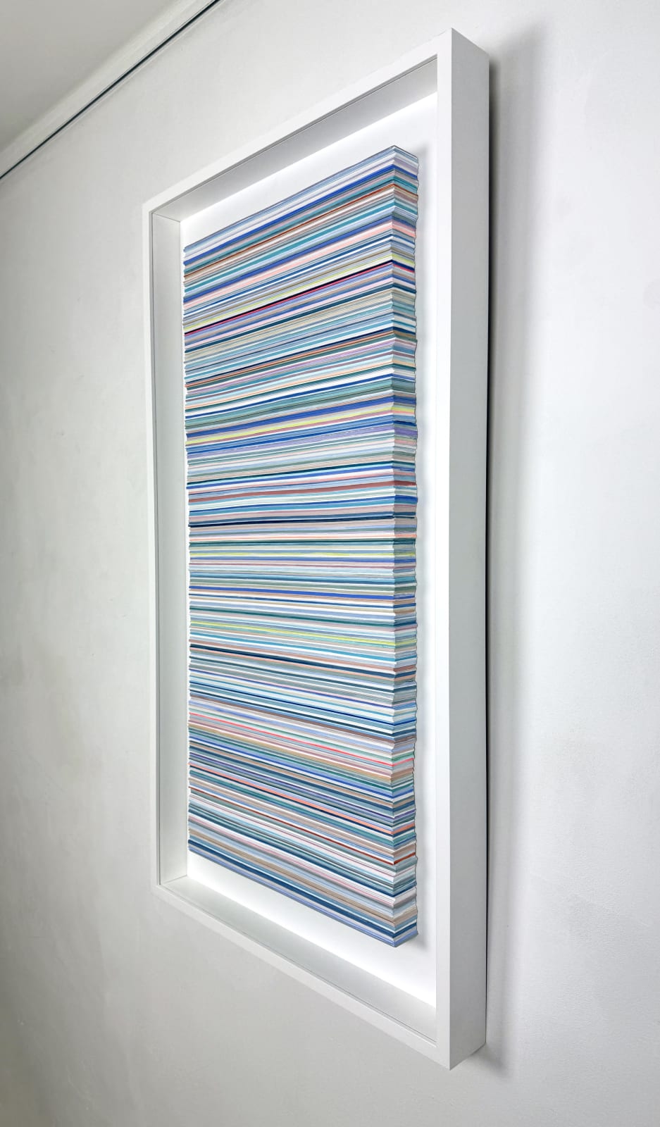 Kate Kessling, Archive Blue