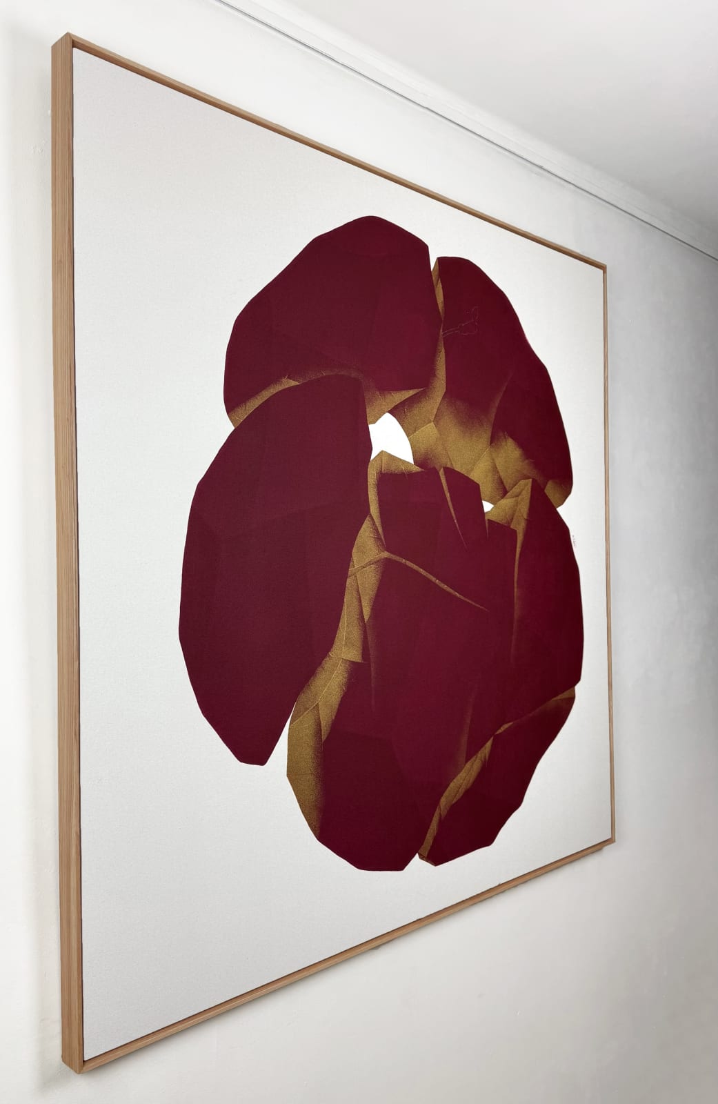 Tay Bak Chiang, Breakthrough