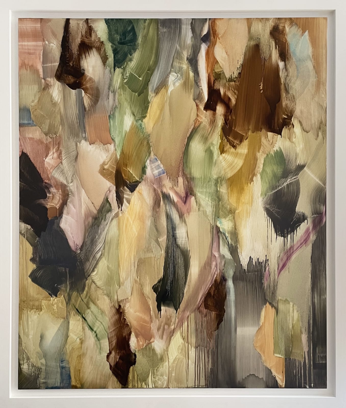 Paul Kessling, Sedge Green