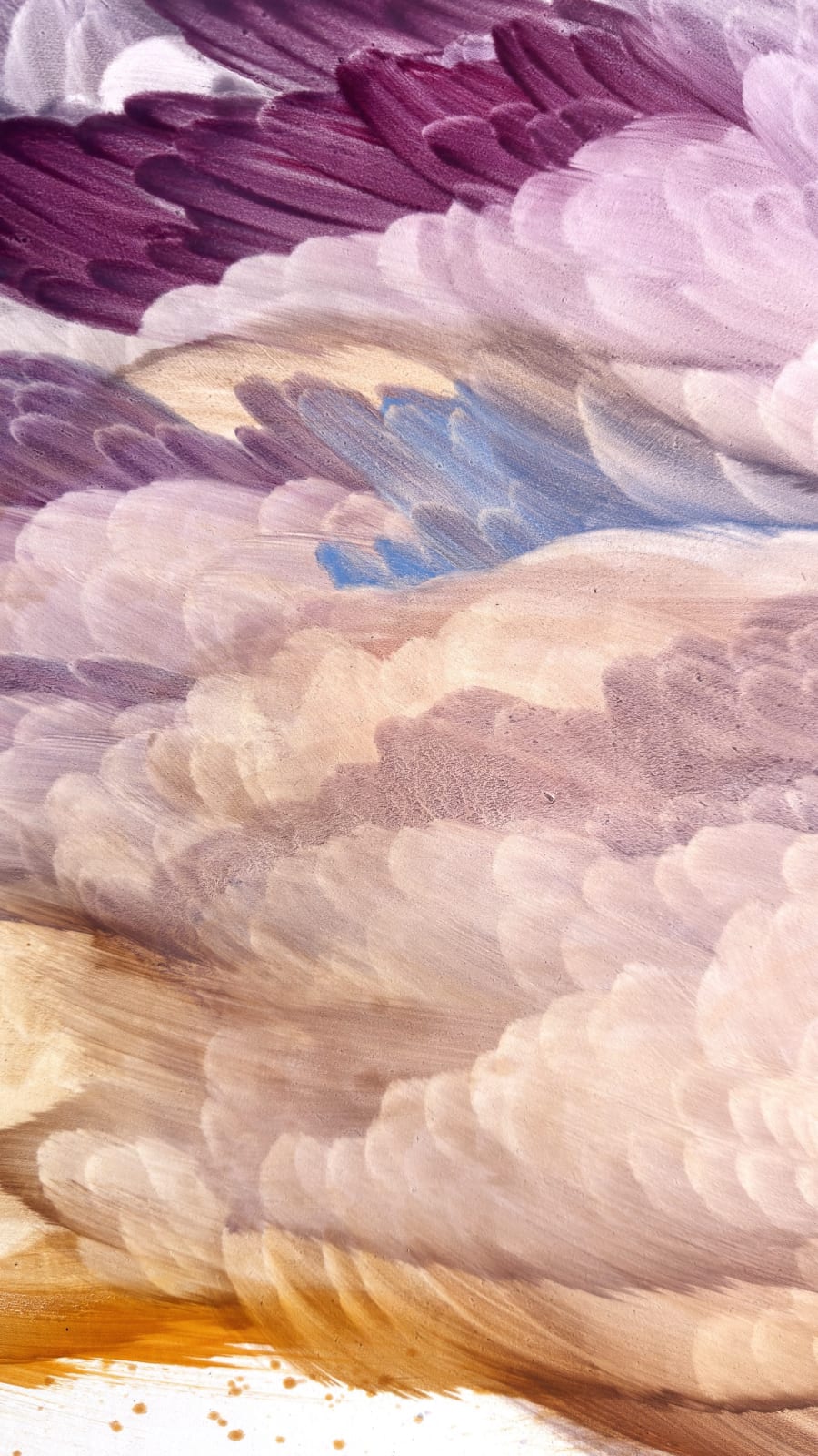 Yuliya Martynova, Amelie