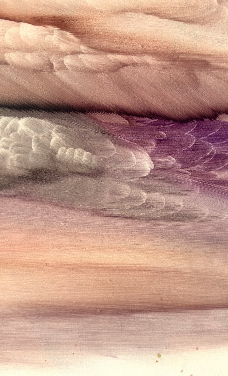 Yuliya Martynova, Corine