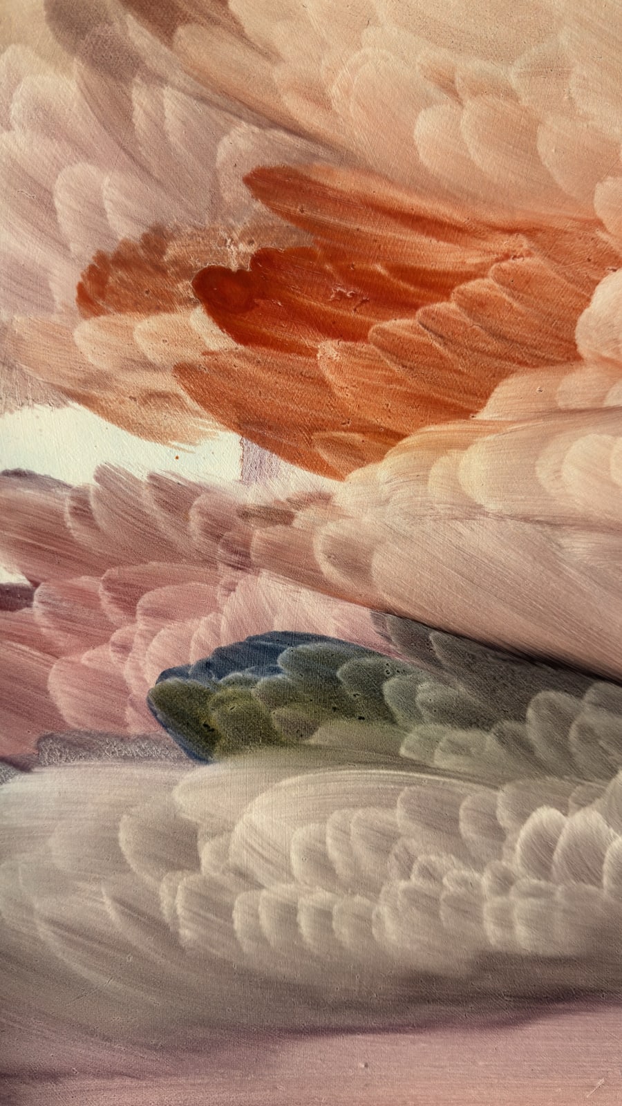 Yuliya Martynova, Corine