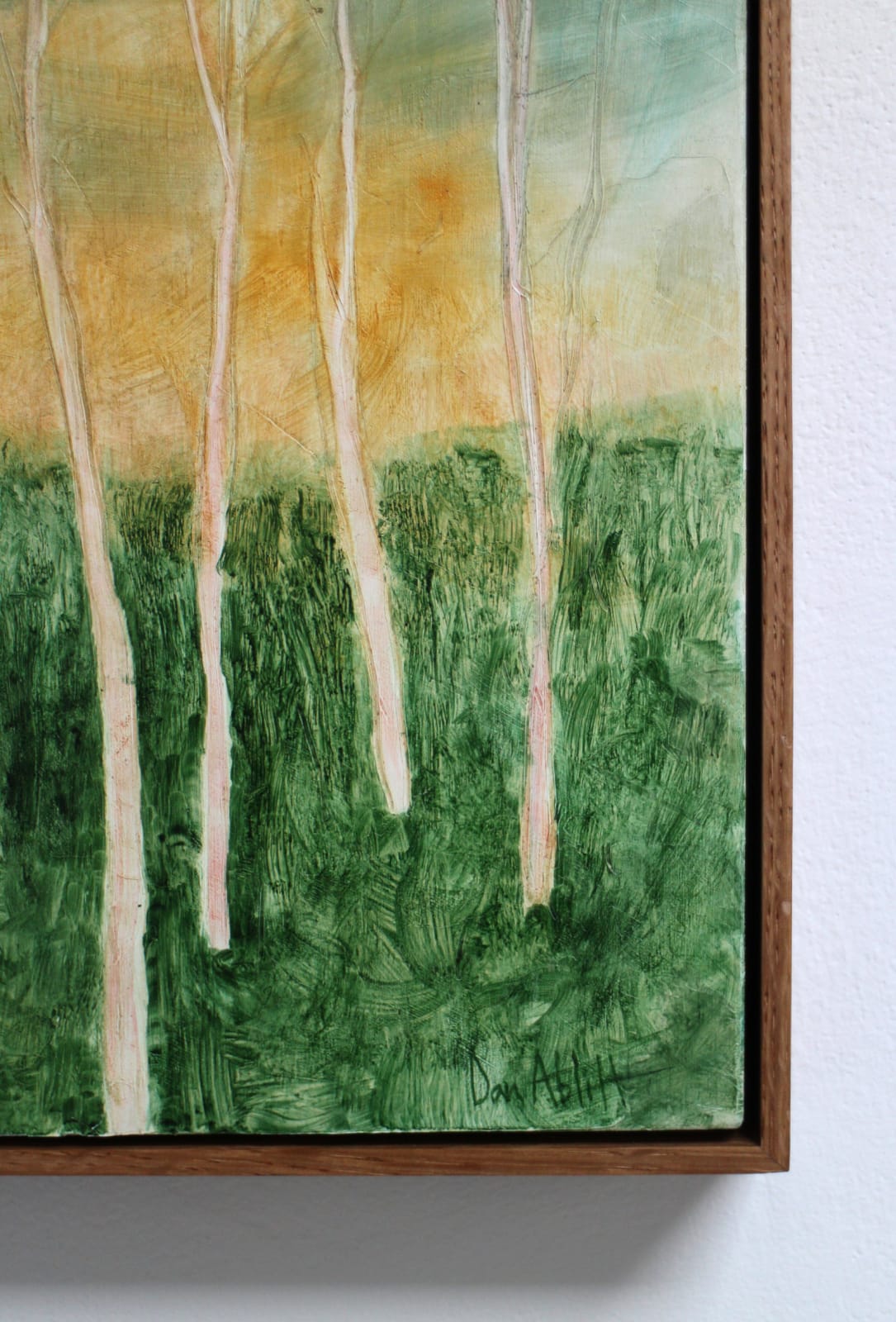 Dan Ablitt, Dream Trees