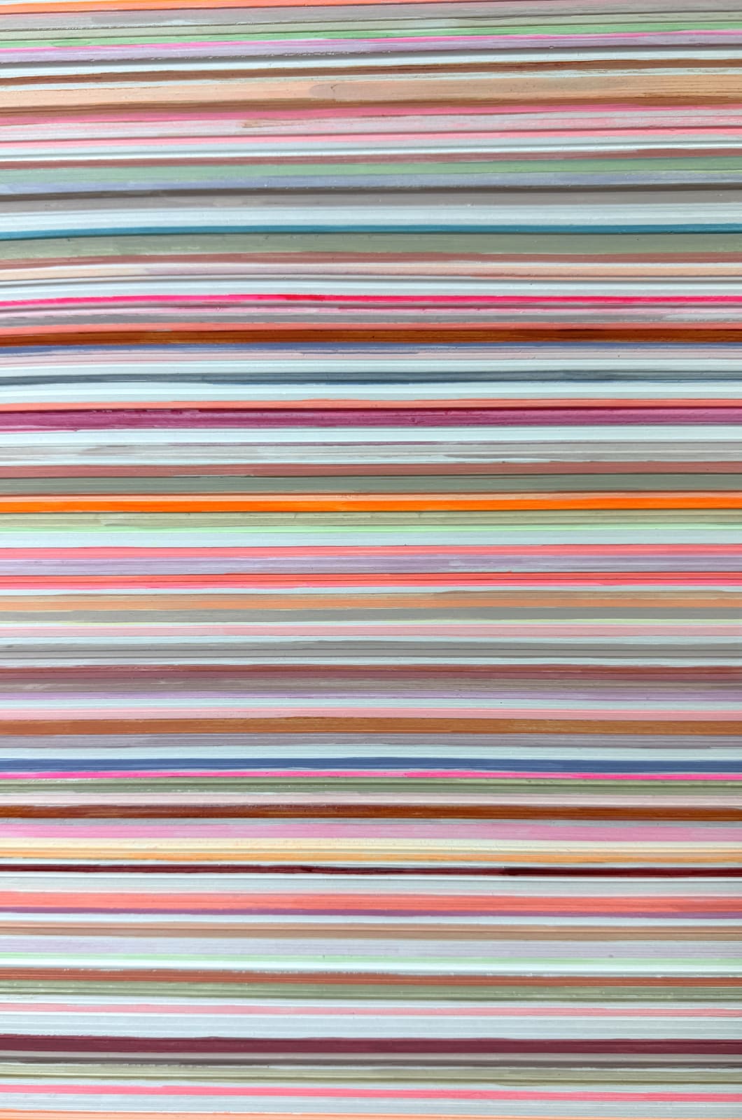 Kate Kessling, Alchemy Red