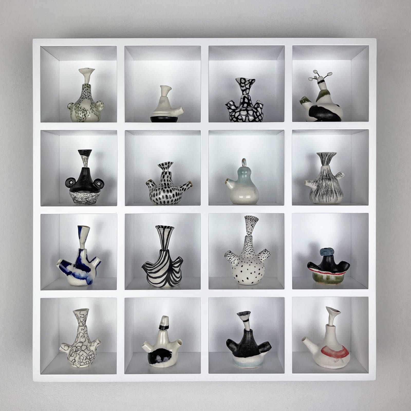 Kate Brett, Bento 17