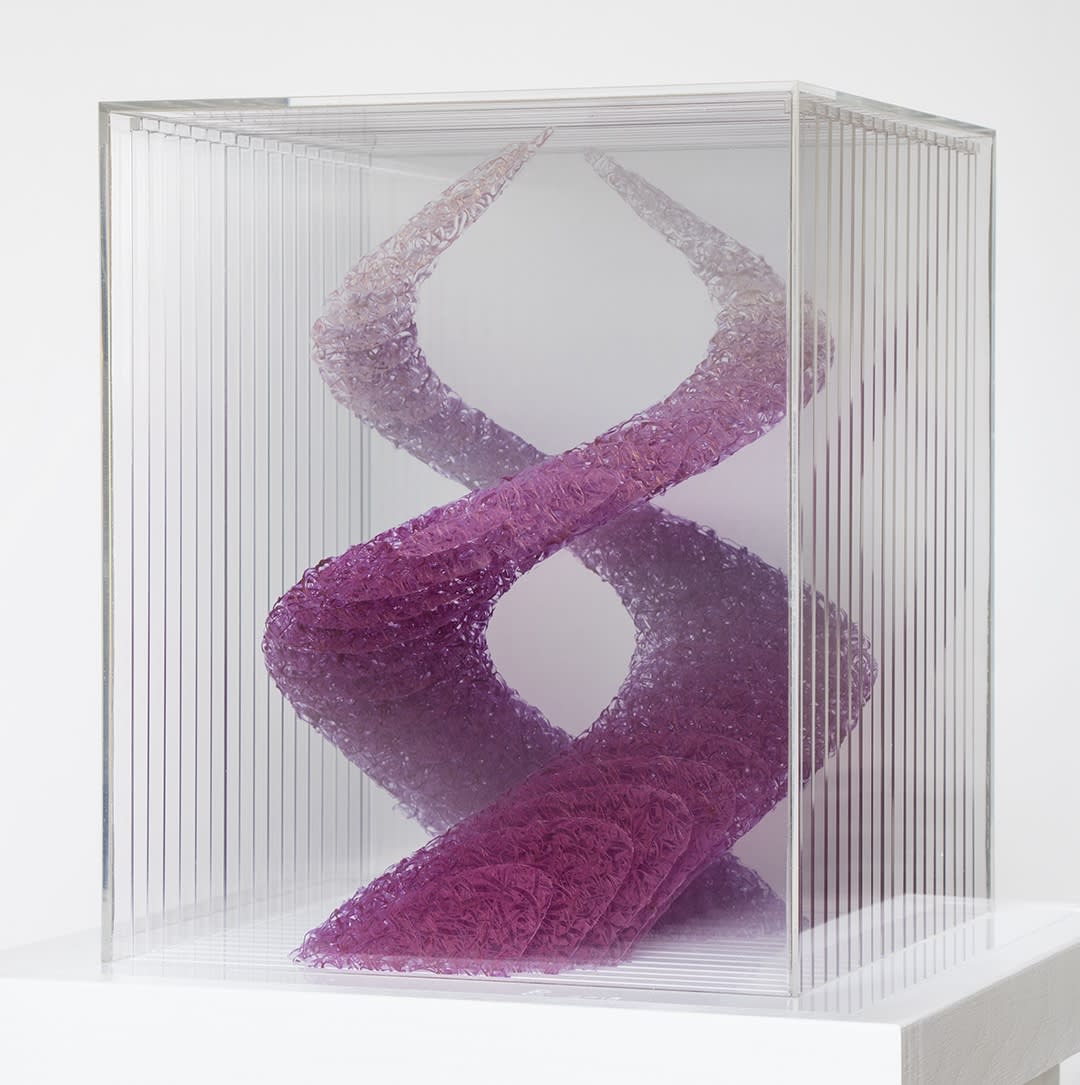 Claire Cohen, Inflorescence