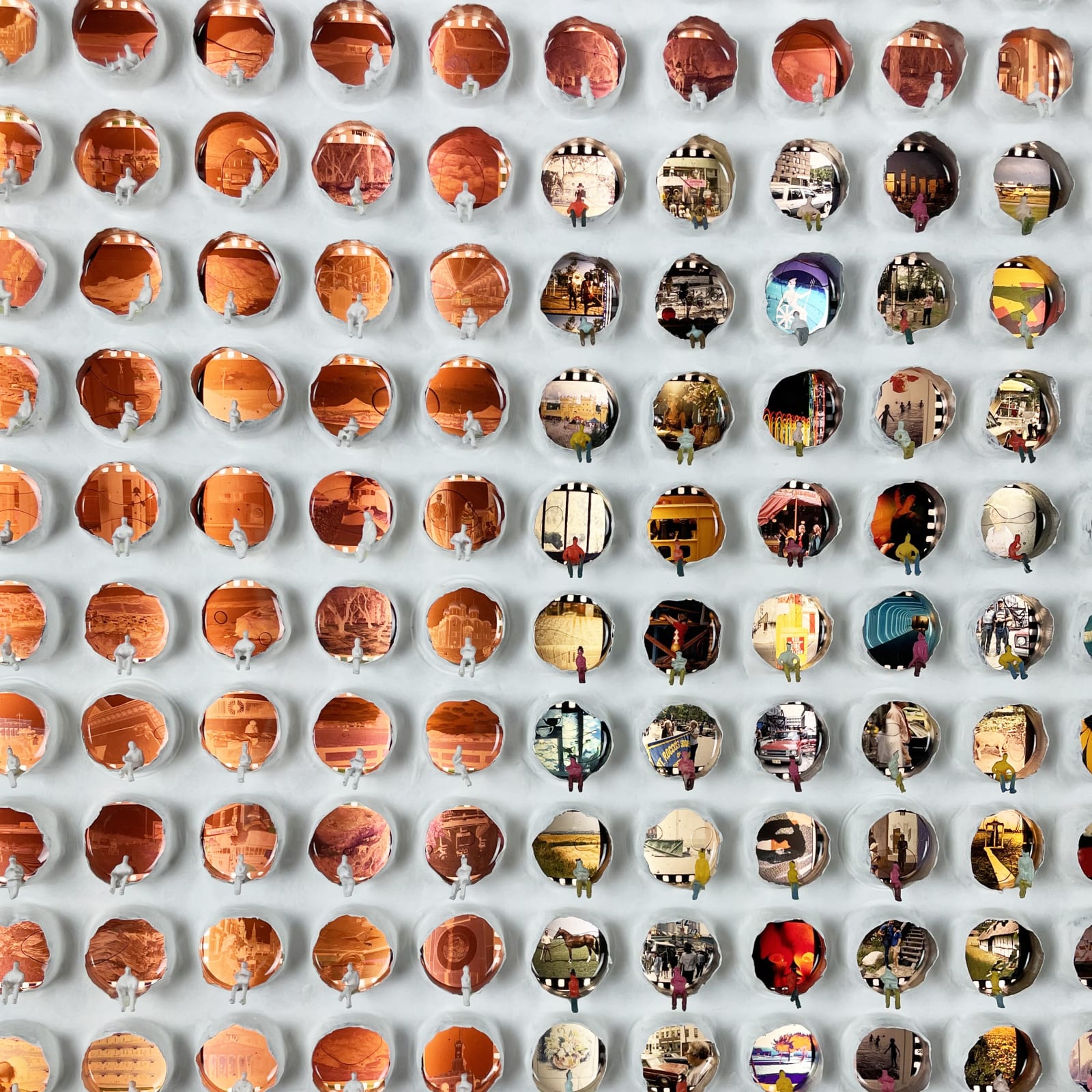 Mat Kemp, Positive Negative