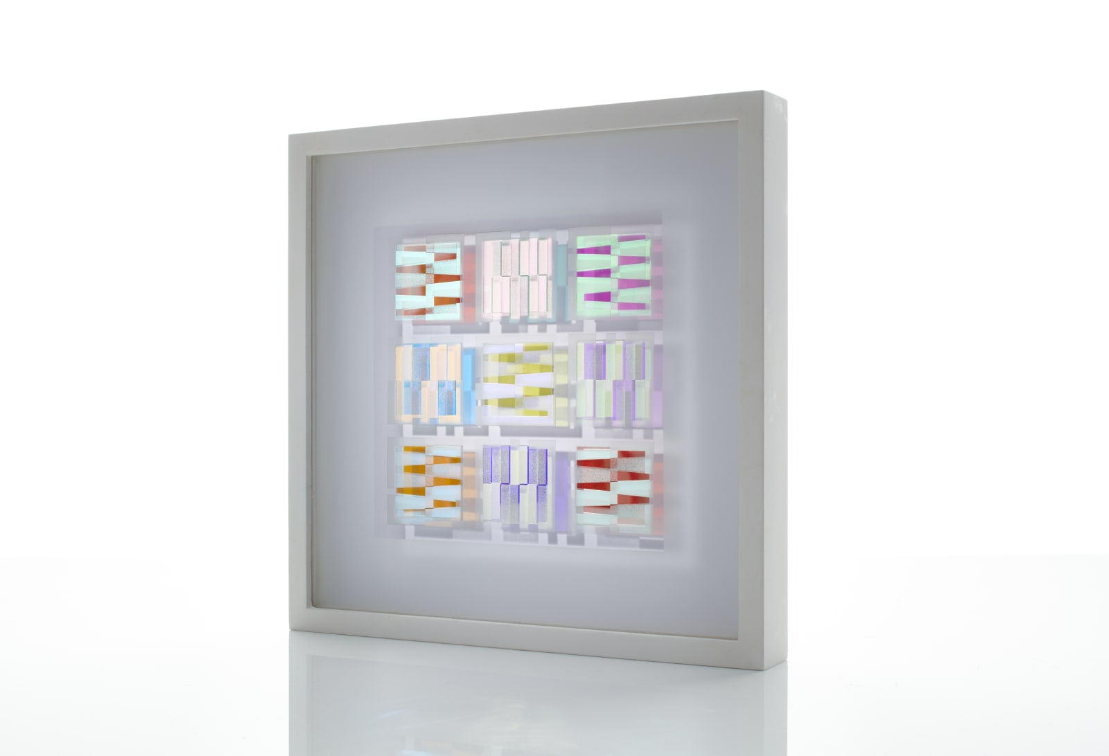 Hildegard Pax, Linear Study I