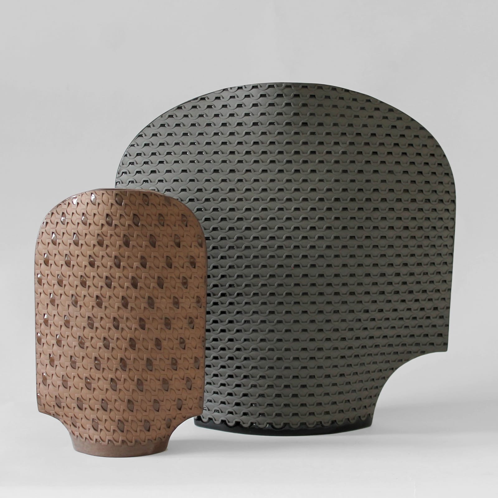 Hélène Morbu, Arcade 23-16