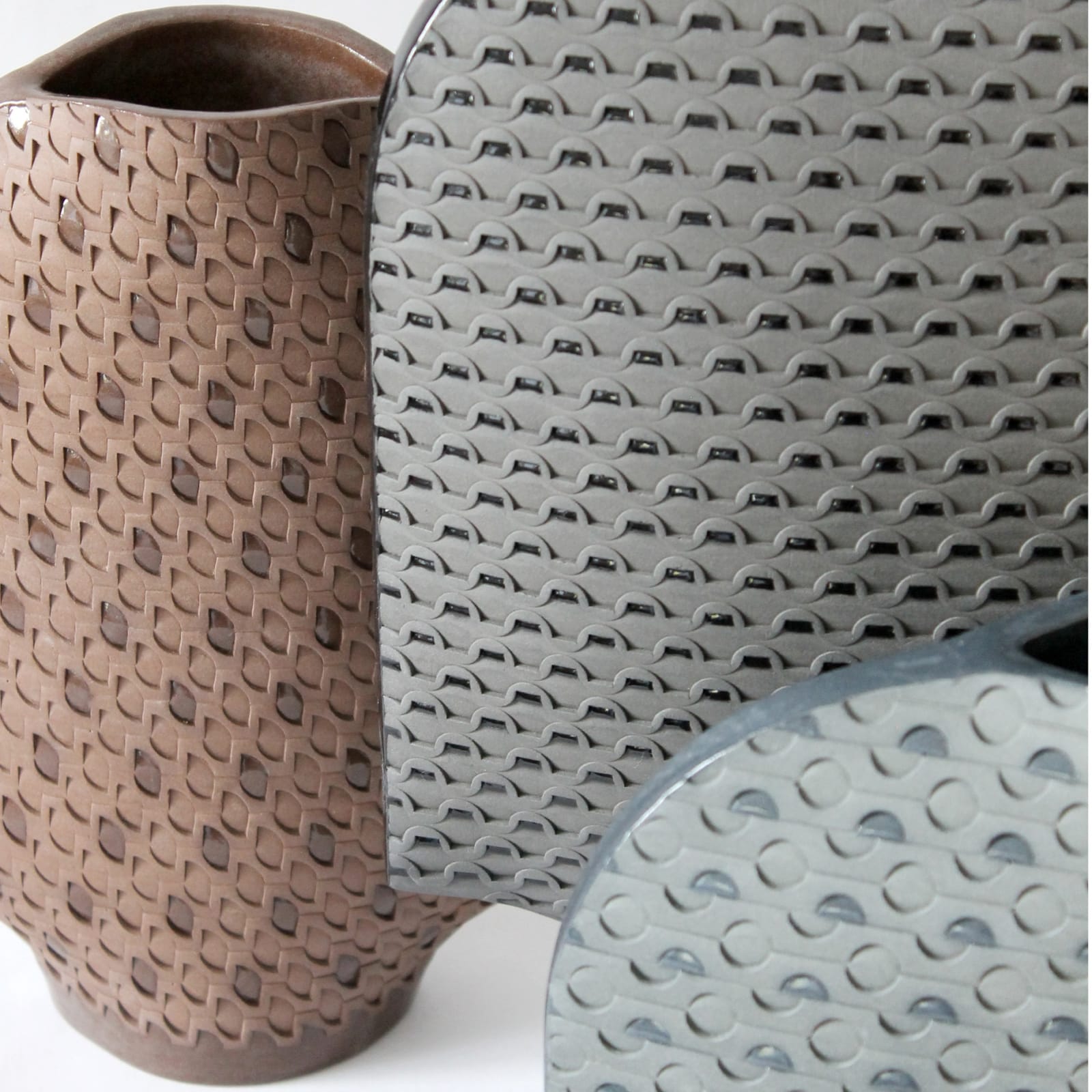 Hélène Morbu, Arcade 23-16