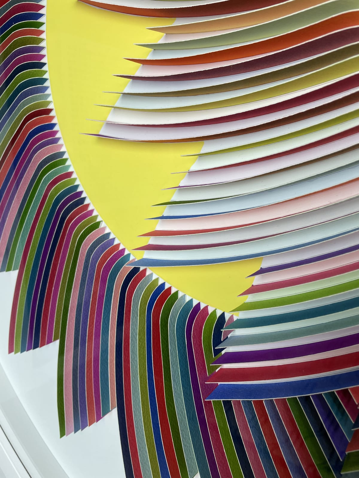 Peter Monaghan, Sundown