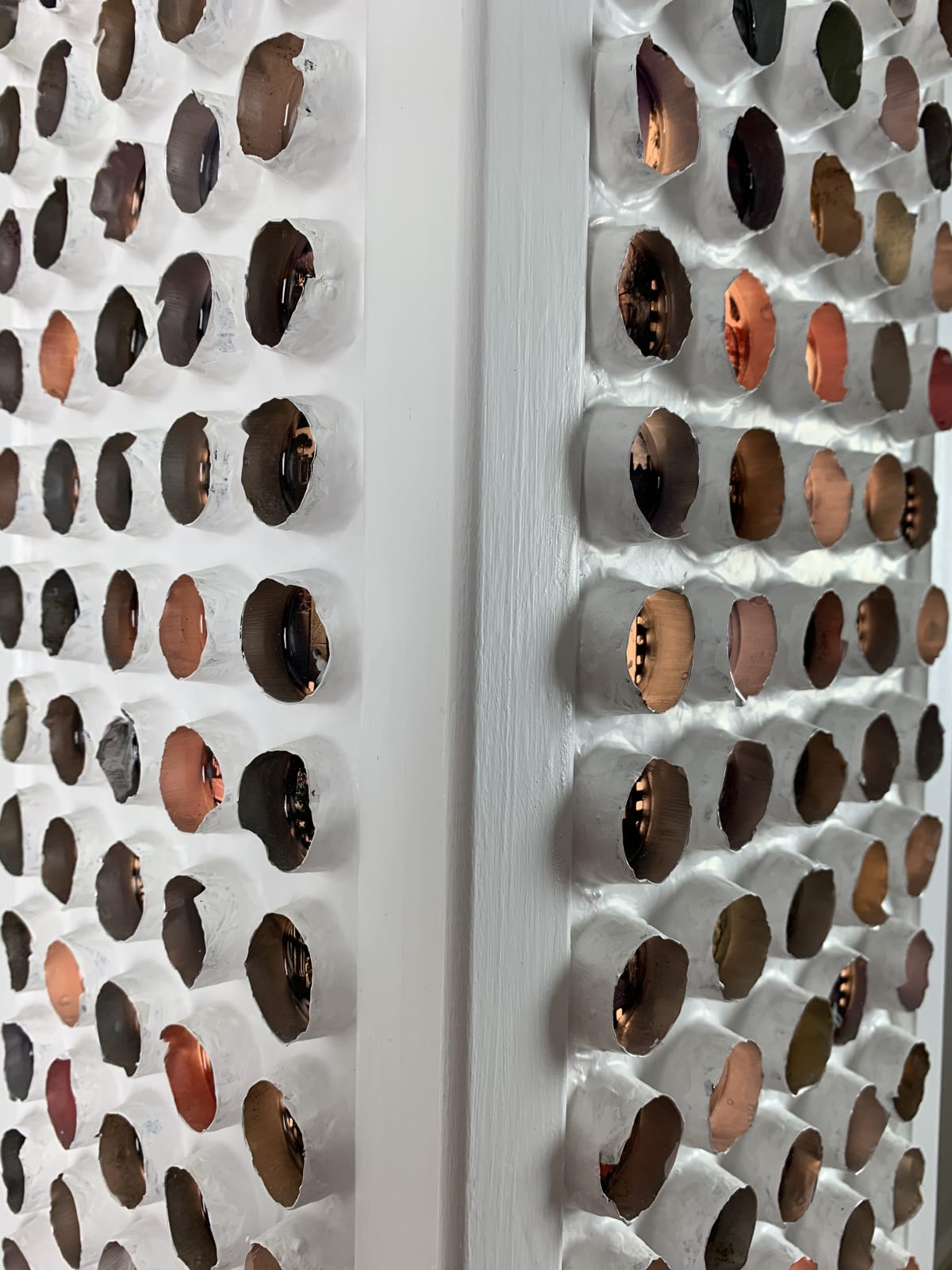 Mat Kemp, Together Alone