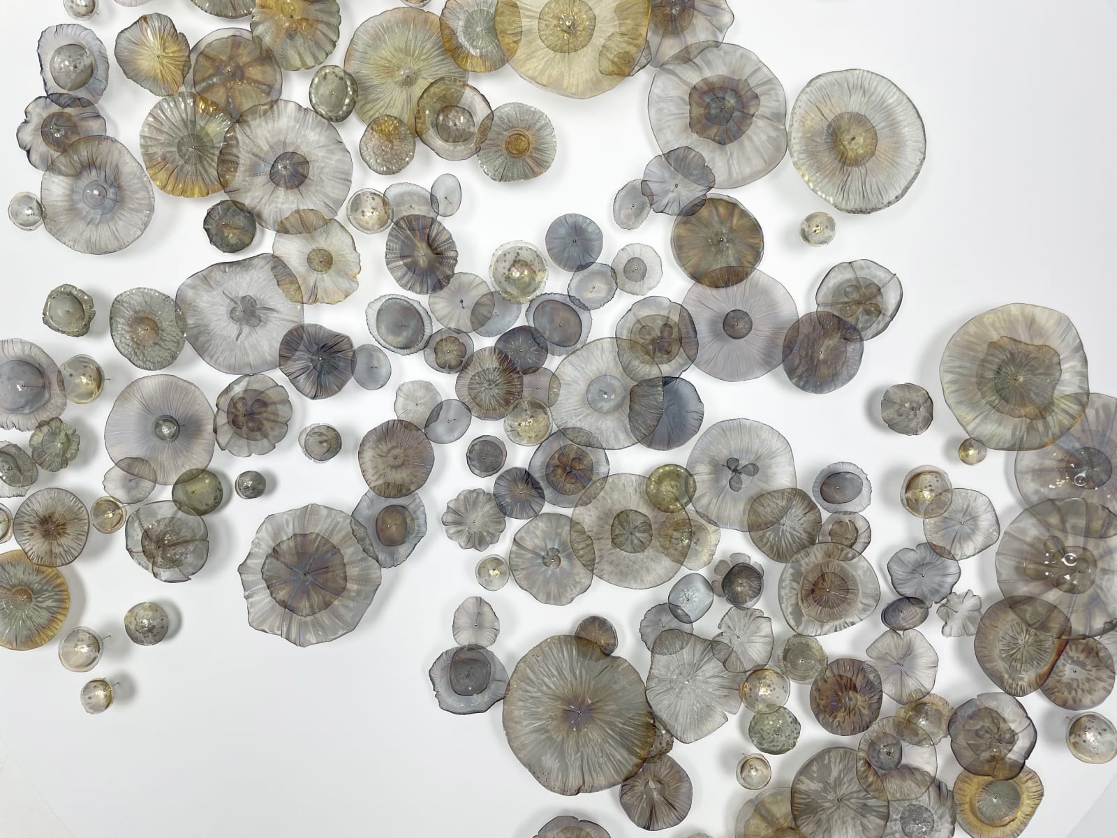 Michelle McKinney, Elemental 1