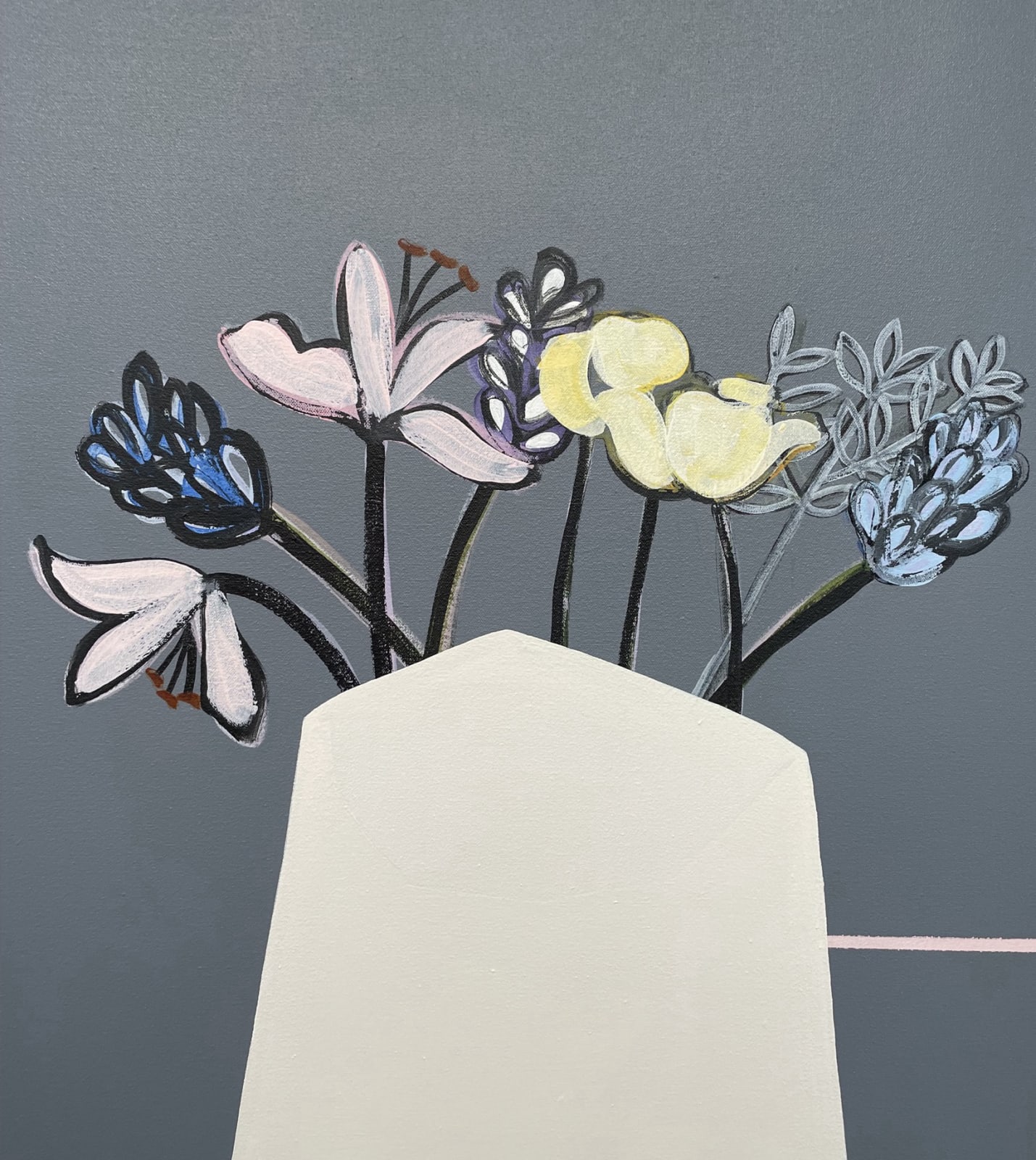 Jessica Cooper, Interplay and Gorgeousness