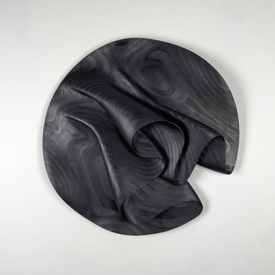Daniel Mirchev, Silk Triptych