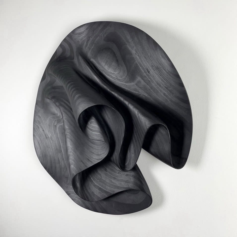 Daniel Mirchev, Silk Triptych
