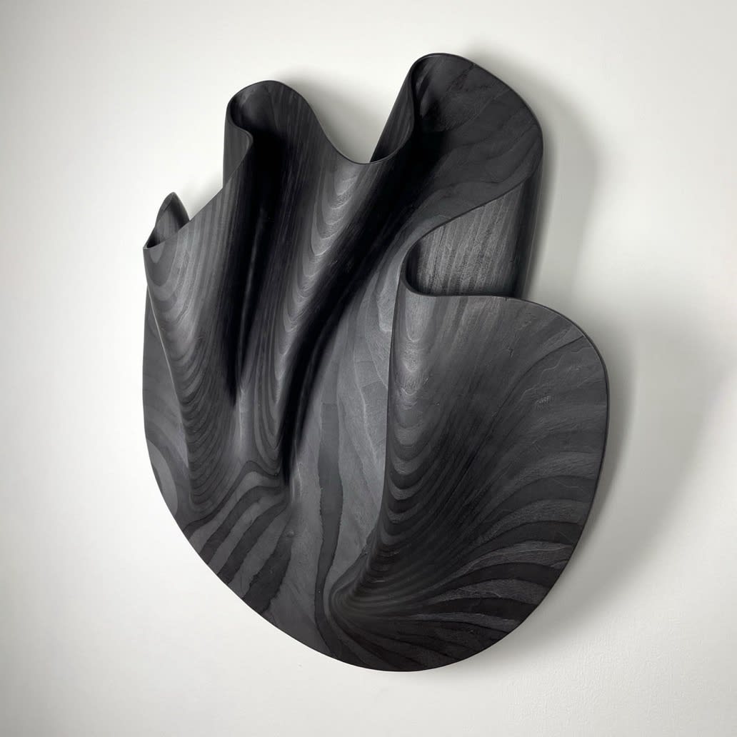Daniel Mirchev, Silk Triptych