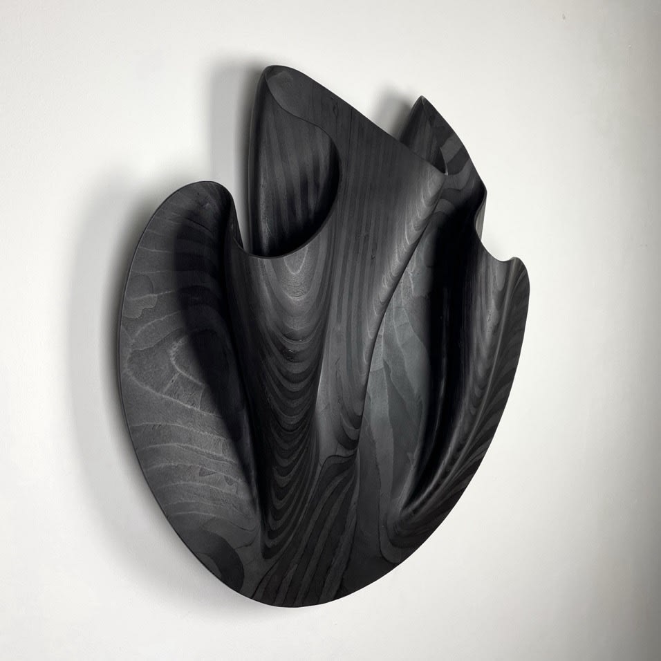 Daniel Mirchev, Silk Triptych