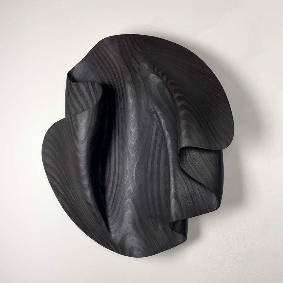 Daniel Mirchev, Silk Triptych