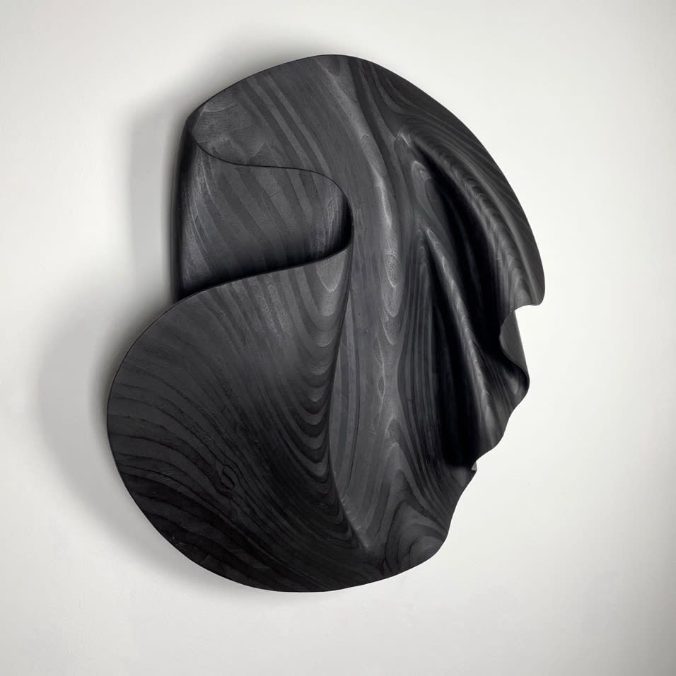 Daniel Mirchev, Silk Triptych